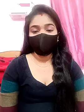 Simran-001 online show from 29, 1, 2025