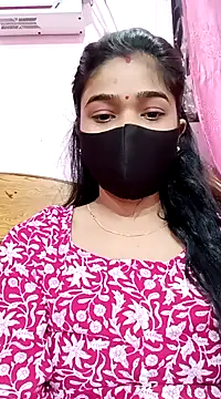 Simran-001 online show from 30, 1, 2025