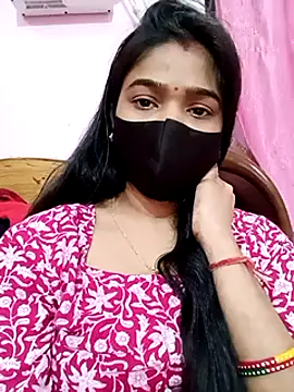 Simran-001 online show from 30, 1, 2025