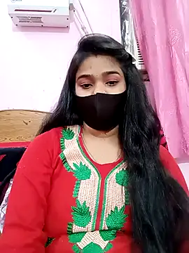 Simran-001 online show from 3, 2, 2025