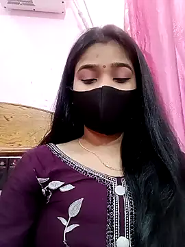 Simran-001 online show from 9, 2, 2025