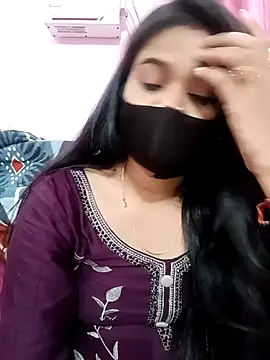 Simran-001 online show from 9, 2, 2025