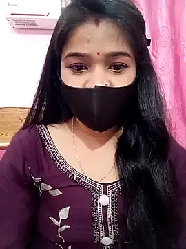 Simran-001 online show from 14, 2, 2025