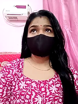 Simran-001 online show from 15, 2, 2025