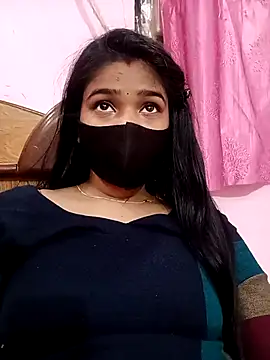 Simran-001 online show from 16, 2, 2025