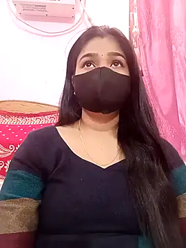 Simran-001 online show from 20, 2, 2025