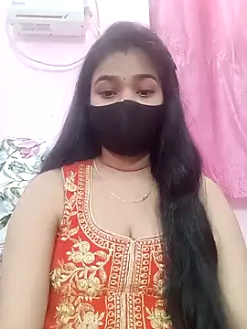 Simran-001 online show from 8, 3, 2025