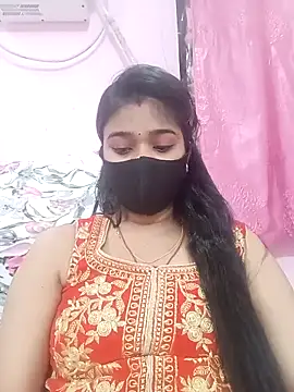 Simran-001 online show from 8, 3, 2025