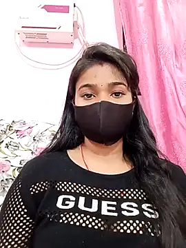 Simran-001 online show from 9, 3, 2025