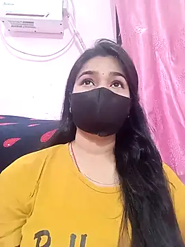 Simran-001 online show from 10, 3, 2025