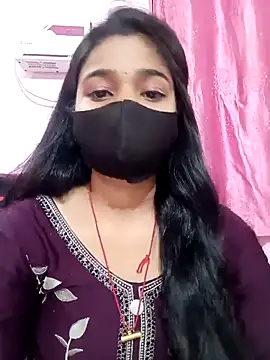 Simran-001 online show from 11, 3, 2025