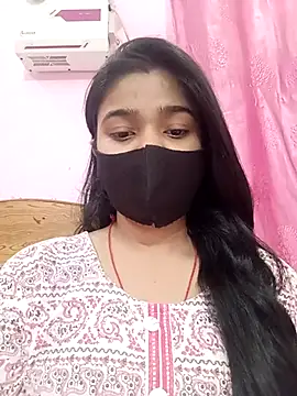 Simran-001 online show from 20, 3, 2025