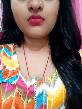 Simran-001 online show from 22, 3, 2025