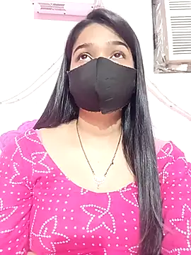 Simran-001 online show from 9, 9, 2025