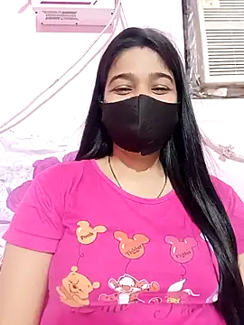 Simran-001 online show from 12, 9, 2025