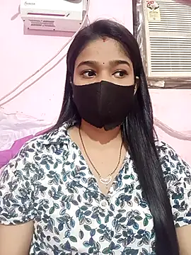 Simran-001 online show from 13, 9, 2025