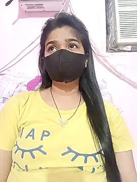 Simran-001 online show from 21, 9, 2025