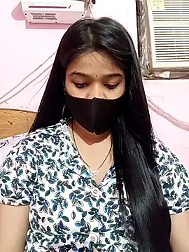 Simran-001 online show from 25, 9, 2025