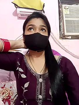 Simran-001 online show from 26, 9, 2025