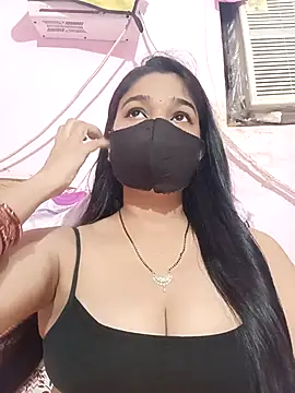 Simran-001 online show from 4, 10, 2025