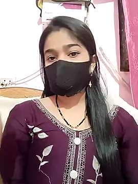 Simran-001 online show from 21, 10, 2025