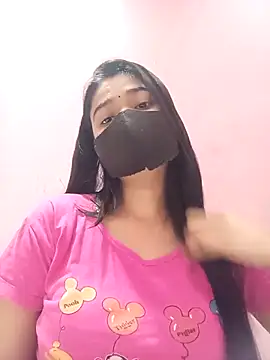 Simran-001 online show from 14, 3, 2026