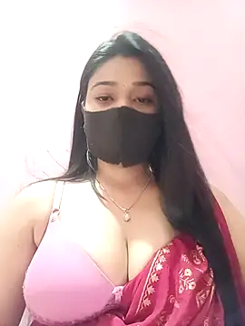 Simran-001 online show from 18, 4, 2026