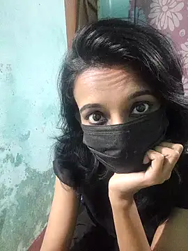 Snapshot of Bong-lady chatting on 24, 1, 2025 Bong-lady online show from 24, 1, 2025