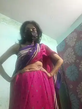 Snapshot of Bong-lady chatting on 6, 2, 2025 Bong-lady online show from 6, 2, 2025