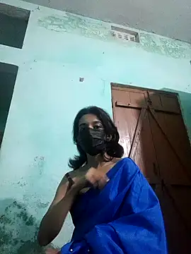 Snapshot of Bong-lady chatting on 11, 2, 2025 Bong-lady online show from 11, 2, 2025