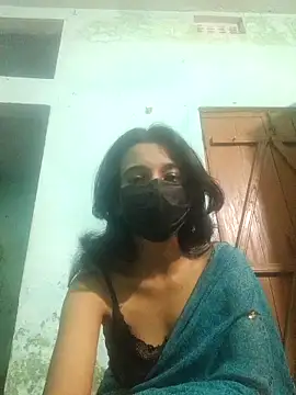 Snapshot of Bong-lady chatting on 19, 2, 2025 Bong-lady online show from 19, 2, 2025