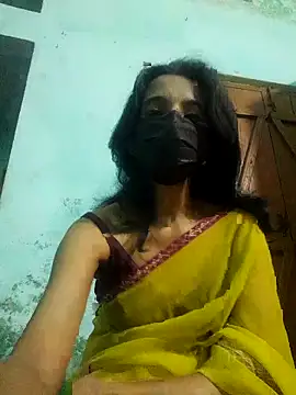 Snapshot of Bong-lady chatting on 17, 3, 2025 Bong-lady online show from 17, 3, 2025