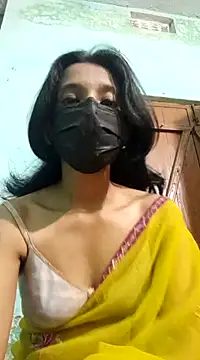 Snapshot of Bong-lady chatting on 22, 3, 2025 Bong-lady online show from 22, 3, 2025