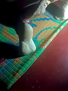 Snapshot of Bong-lady chatting on 26, 9, 2025 Bong-lady online show from 26, 9, 2025