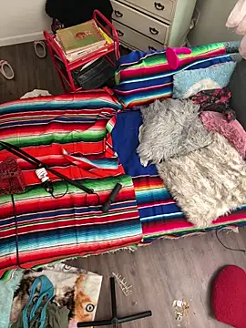 I am babydoll online show from 26, 11, 2025