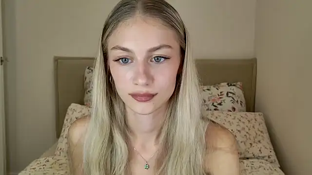 GabriellaOlsen online show from 18, 9, 2025