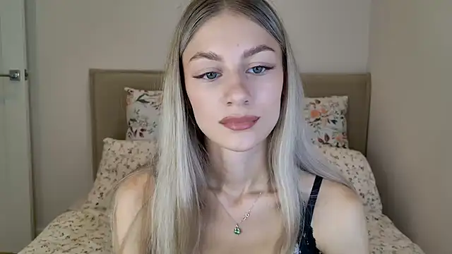 GabriellaOlsen online show from 6, 10, 2025