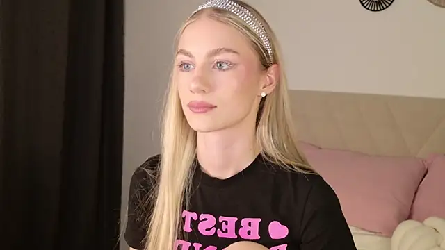 GabriellaOlsen online show from 16, 1, 2026