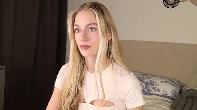 GabriellaOlsen online show from 3, 2, 2026