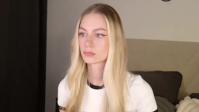 GabriellaOlsen online show from 26, 2, 2026