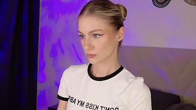 GabriellaOlsen online show from 27, 2, 2026