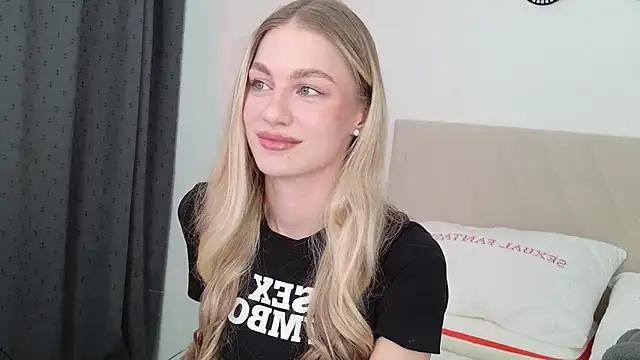 GabriellaOlsen online show from 2, 4, 2026