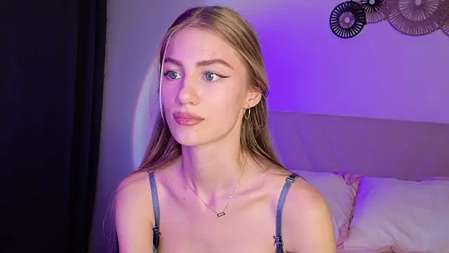 Snapshot of GabriellaOlsen chatting on 3, 7, 2026 GabriellaOlsen online show from 3, 7, 2026