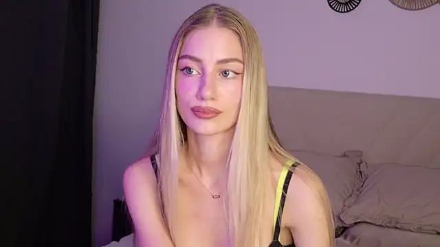 Snapshot of GabriellaOlsen chatting on 6, 7, 2026 GabriellaOlsen online show from 6, 7, 2026