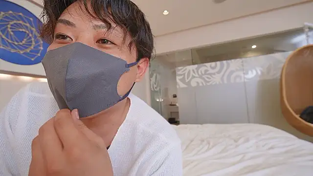 hansha kun online show from 17, 5, 2026