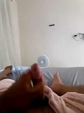 Trixboy201 online show from 4, 3, 2025