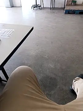 Trixboy201 online show from 13, 10, 2025