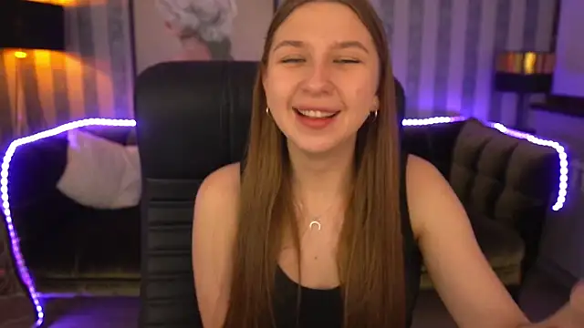 AureliaBliss  online show from 8, 2, 2025