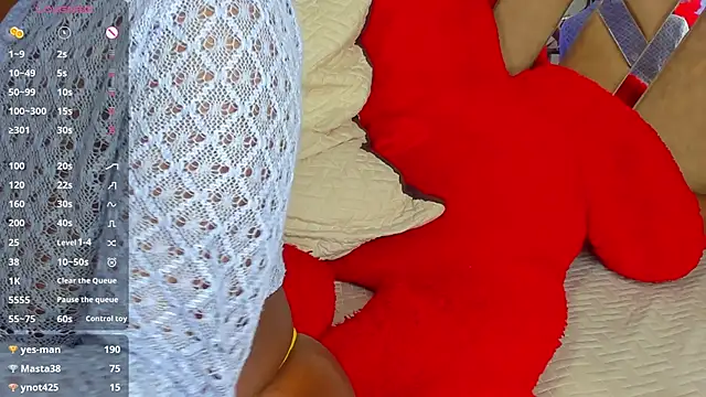 Stela  Gs online show from 15, 3, 2025