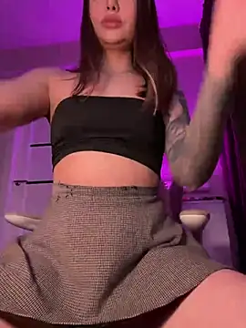 RussianFuckingMachine online show from 21, 2, 2025